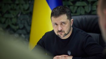 Video Of Russian Soldiers Executing Ukrainian Troops Violently Is Circulating In Cyberspace, President Zelensky: There Will Be Legal Consequence