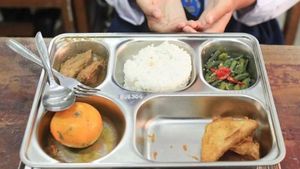 Keracunan Massal Makan Bergizi Gratis