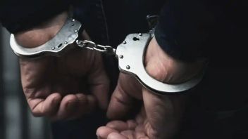 Gagal Bawa Kabur Motor Korban, Dua Matel Mengaku Utusan Leasing Ditangkap Anggota Polsek Ciledug