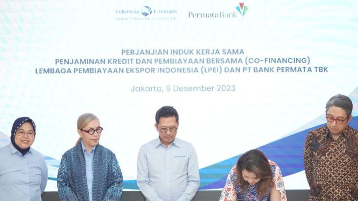 جاكرتا - سيقوم بنك بيرماتا بتوزيع أرباح بقيمة 904.5 مليار روبية إندونيسية