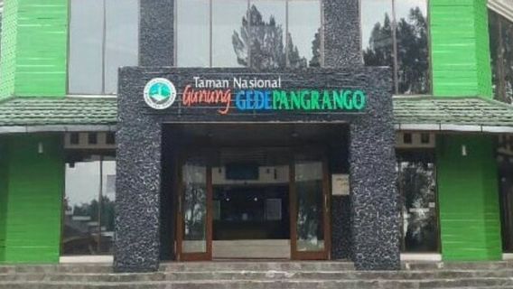 Setelah 8 Bulan Ditutup, Pendakian ke Gunung Gede-Pangrango Kembali Dibuka Hari Ini