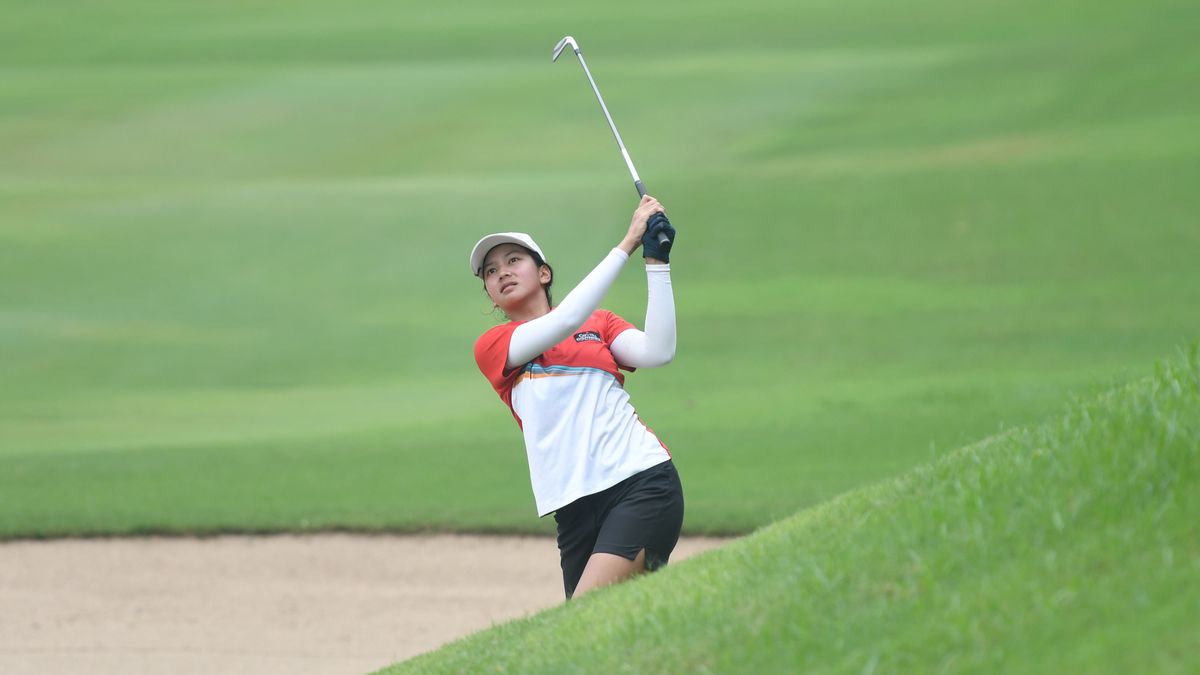 Faldo Series Amateur Golf Tournament Back in Indonesia