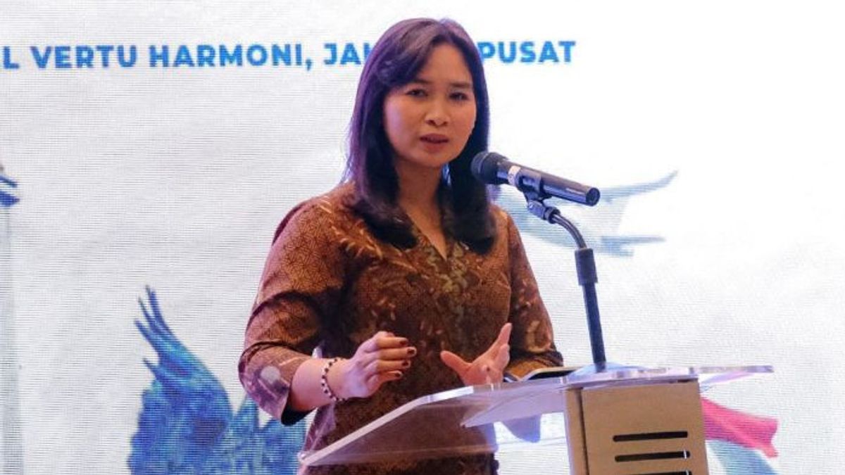Ini Cara Kementerian Pariwisata Tingkatkan Minat Wisatawan Mancanegara ke Belitung