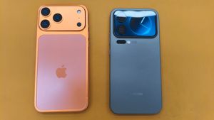 Xiaomi 17 vs iPhone 17, Siapa Sebenarnya yang Lebih Worth It?