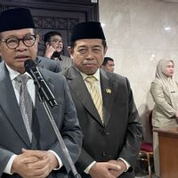  DPRD Ungkap Masih Banyak Anak Putus Sekolah, Pramono: Tak Mau atau Tak Mampu Biaya, Kami Selesaikan  