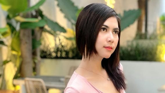 Dari Panggung Musik ke Dunia Peran, Trindah Sinungan Jadikan Dian Sastrowardoyo sebagai Panutan