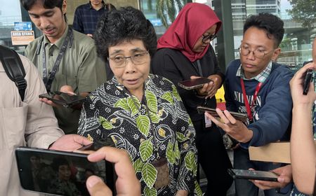 Dewas KPK Bakal Rundingkan Langkah Lanjutan Jika Nurul Ghufron Tak Hadiri Sidang Etik