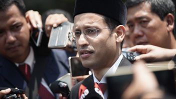 Pak Nadiem, Guru Indonesia Butuh Lebih dari Ajakan Perubahan Kecil