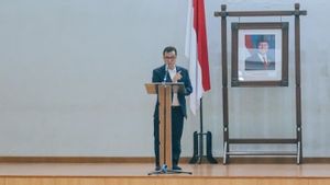 Cetak Talenta Digital Indonesia, Pemerintah Tengah Siapkan Program AI Talent Factory