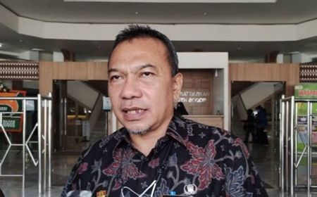 Teruskan Temuan BPK RI, Disdik Bogor Janji Tindak Pegawainya Gelapkan Dana BOS