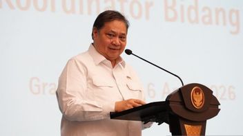 Pemerintah Targetkan Investasi Sumbang 30 Persen PDB pada 2026