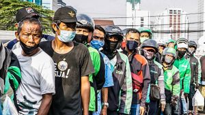 Nilai BLT Dana Desa Turun Jadi Rp300 Ribu Belum Diputuskan Mendes PDTT