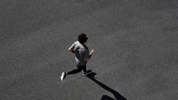 Masa Tapering Lari: Cara Tepat Mengurangi Latihan Sebelum Race Day