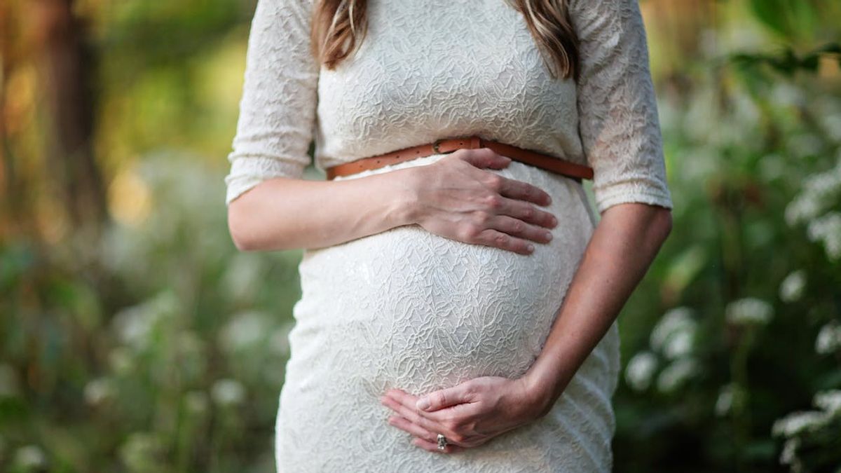 Waspada Diabetes pada Masa Kehamilan, Berbahaya Bagi Ibu dan Bayi