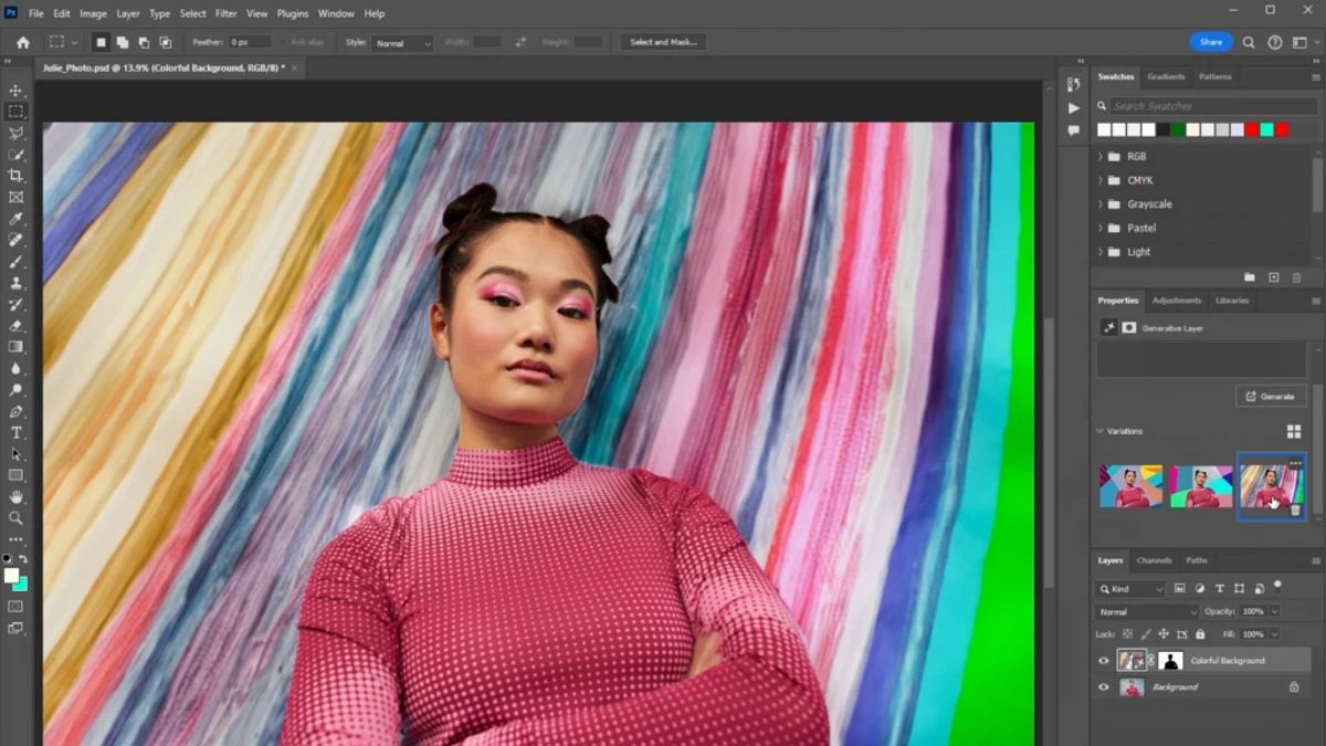 Here Are The Adobe Products That Will Be Available On PC Copilot+