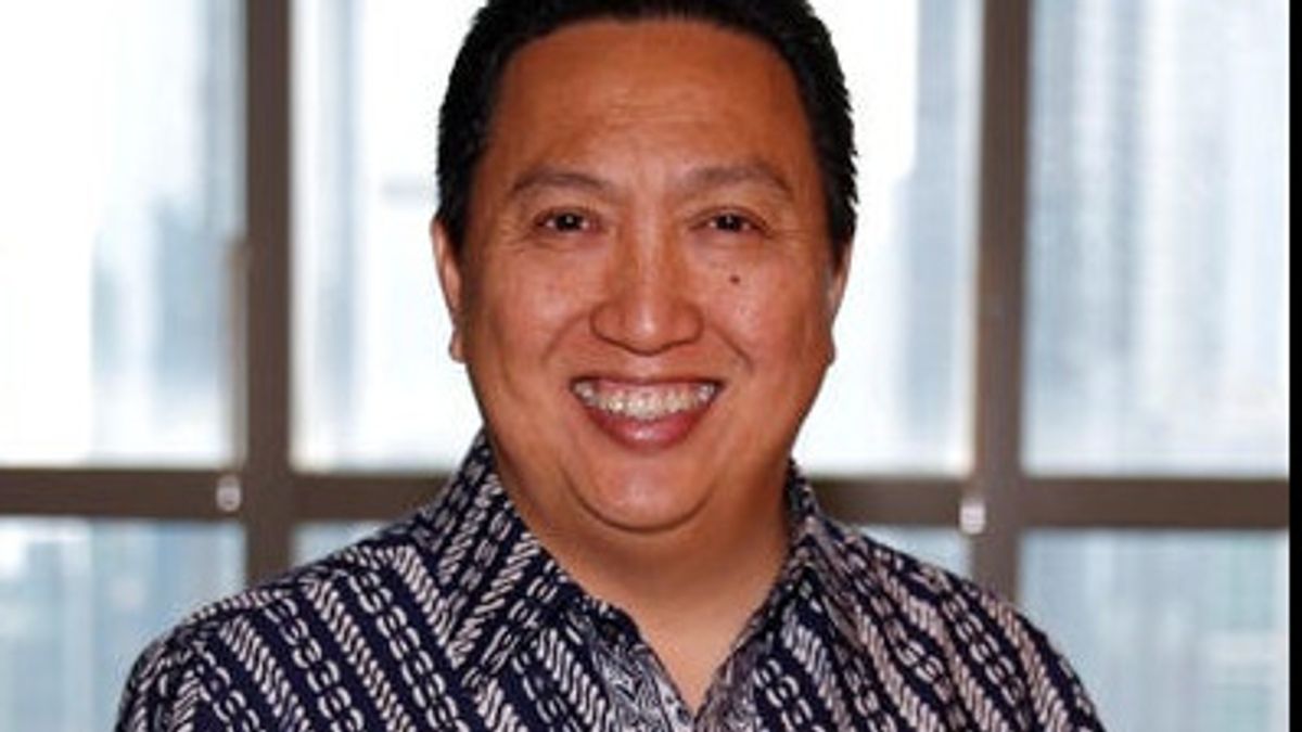 Adaro Energy Owned By Conglomerate Garibaldi 'Boy' Thohir Raises Revenue Of IDR 36.7 Trillion And Profit Of IDR 6.01 Trillion In The Third Quarter Of 2021