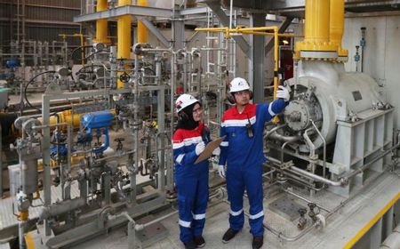 Pertamina Raih Cost Optimization Hingga 1,25 Miliar Dolar AS