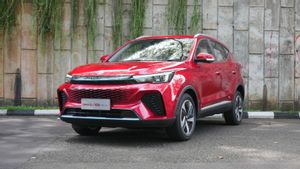 Jawab Kebutuhan Mobilitas Masa Kini, MG Hadiran Program Ini Sepanjang Juli