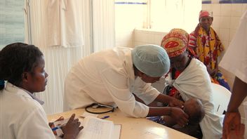 WHO Rekomendasikan Vaksin Kedua untuk Mencegah Malaria, Diluncurkan Tahun Depan