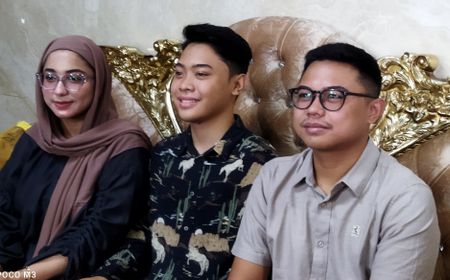 Anak eks Bupati Cirebon Sunjaya Purwadi Sastra Siap Hadapi Tudingan Netizen dan Terdakwa dalam Kasus Vina Cirebon