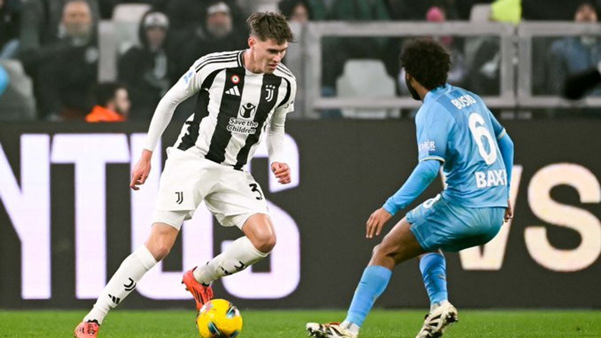 Juventus Vs. Cagliari Prediction: Coppa Italia Becomes Hope Amid The Old Lady's Crisis