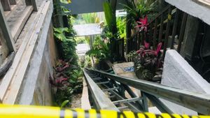    Ayuterra Resort Ubud Ditutup Pascatragedi Lift Jatuh Tewaskan 5 Karyawan