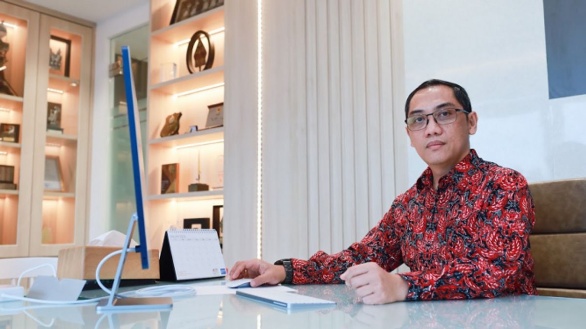 Komdigi Masih Tutup Akses World dan Minta Semua Data Iris Pengguna Dihapus