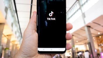 TikTok forme une coentreprise USDS, majoritairement détenue par un investisseur américain