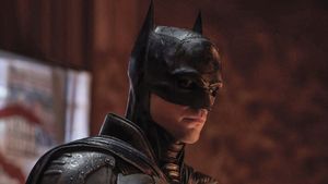 Siap-siap, Film <i>The Batman 2</i> Akan Rilis 3 Oktober 2025