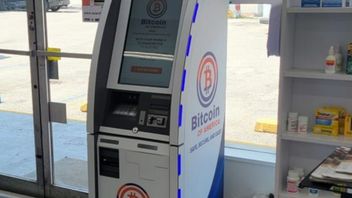 Perusahaan ATM Bitcoin Hentikan Operasinya di Connecticut, Ini Penyebabnya