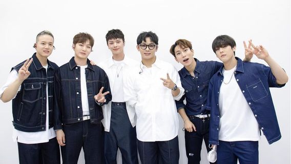 Billet City Camp 2024 pour la catégorie diamant le plus chassé, BTOB à ATEEZ prêt pour les fans de Jakarta