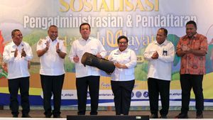 Kementerian ATR/BPN Ungkap 427 Bidang Tanah Ulayat di Papua Potensial Disertifikatkan