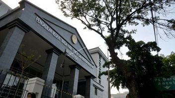 Eks Sespri hingga Stafsus Edhy Prabowo Dituntut Hukuman Penjara Lebih Ringan