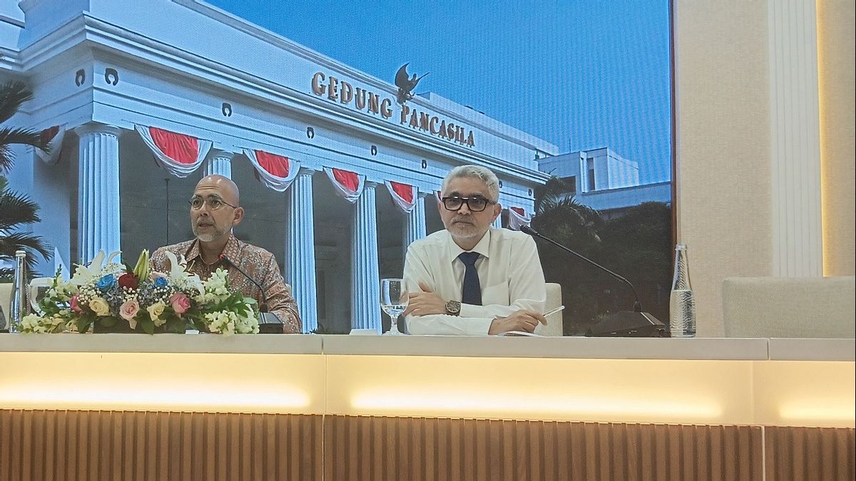 Pemilu Myanmar akan Dibahas di Pertemuan ASEAN, Indonesia Tekankan Implementasi Efektif 5PC