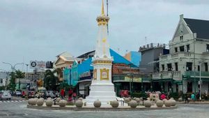 Warta DIY: Yogyakarta Menunggu Aturan Resmi Kebijakan PPKM Level 3