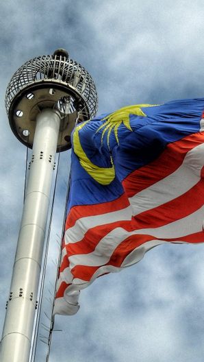 Yang Membedakan Indonesia dan Malaysia: Satu Negara Merdeka 