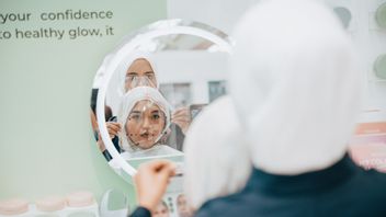 Saat Kecantikan Bertemu Teknologi dan Hati di Beauty Science Tech 2026