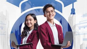 Investasi Talenta Masa Depan: Beasiswa Penuh untuk Inovator Muda Teknologi