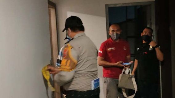 Polisi Selidiki Kematian Bocah Perempuan di Hotel Kota Semarang