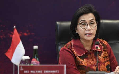 Sri Mulyani Beberkan Konsolidasi Fiskal RI Tercepat Ketimbang Negara G20 dan ASEAN