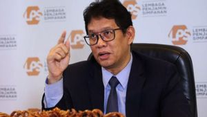 LPS: Banking Liquidity Will Be Looser Along With The Decreased BI Rate