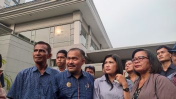 Karena Eks KPK, Kamaruddin Minta Kuasa Hukum Febri Diansyah-Rasamala Buka-bukaan Soal Amplop Ferdy Sambo