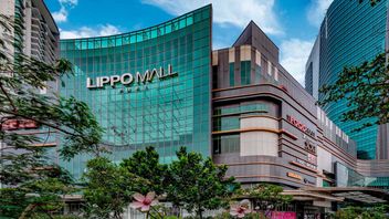 Lippo Mall Puri à Vendre 3,5 Billions IDR, L'acheteur Est Une Filiale De Lippo Karawaci