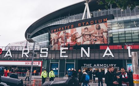 Penggemar Liga Premier Diizinkan Hadir di Stadion Bulan Depan, Tapi Dilarang Minum Alkohol dan Bernyanyi