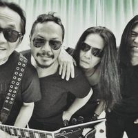 Buktikan Eksistensi, Jamrud Kembali dengan Lirik Konyol dalam Lagu Hanya Teman 