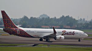 BNI Kerja Sama dengan Lion Air Group Milik Konglomerat Rusdi Kirana untuk Mem-<i>branding</i> 7 Pesawat Batik Air dan Super Air Jet