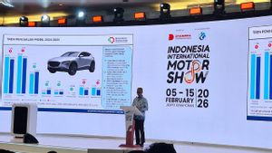 Menperin Ingatkan Ancaman Malaysia yang Nyaris Salip Penjualan Mobil Indonesia