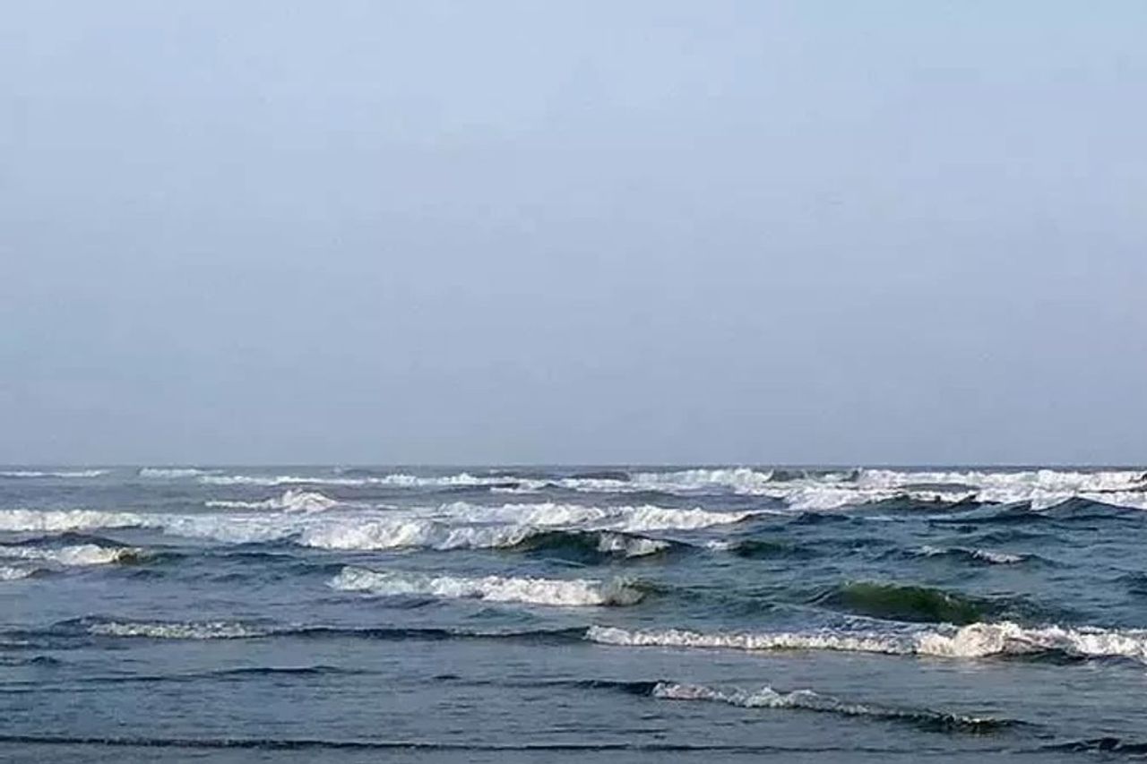 BMKG Information, Babel Residents Beware Of Installing Extreme Sea Water