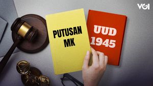 Putusan MK Terbaru Berpotensi Langgar Norma Konstitusi
