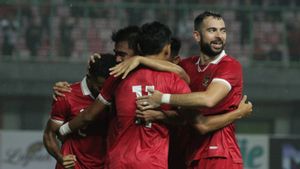 FIFA Cabut Status Tuan Rumah Piala Dunia U-20, Berikut Beberapa Dampak Buruk yang Bisa Diterima Indonesia